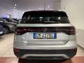 Volkswagen T-Cross 1.0 TSI 110 CV Advanced Argent - thumbnail 4