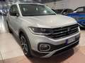 Volkswagen T-Cross 1.0 TSI 110 CV Advanced Argent - thumbnail 6