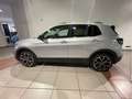 Volkswagen T-Cross 1.0 TSI 110 CV Advanced Argent - thumbnail 2