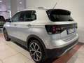 Volkswagen T-Cross 1.0 TSI 110 CV Advanced Argent - thumbnail 3