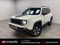 Jeep Renegade 2.0Mjt Trailhawk 4x4 Low Auto 170 Blanco - thumbnail 1