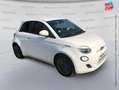 Fiat 500e e 118ch Icône Blanc - thumbnail 3