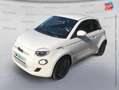 Fiat 500e e 118ch Icône Blanc - thumbnail 1