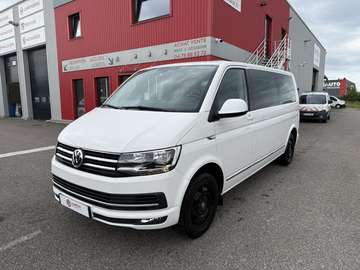 Transporter Long 3.08T 2.0 16V TDI BlueMotion - 150 - BV DSG  T6 SG COMBI Caravelle Carat Long 4Moti