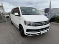 Volkswagen Transporter Transporter Long 3.08T 2.0 16V TDI BlueMotion - 15 Blanc - thumbnail 3
