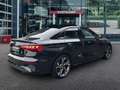 Audi A3 30 TFSI S LINE PANO/LEDER/ACC/STOELVERW/NAVI Schwarz - thumbnail 5