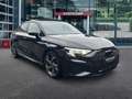 Audi A3 30 TFSI S LINE PANO/LEDER/ACC/STOELVERW/NAVI Schwarz - thumbnail 3