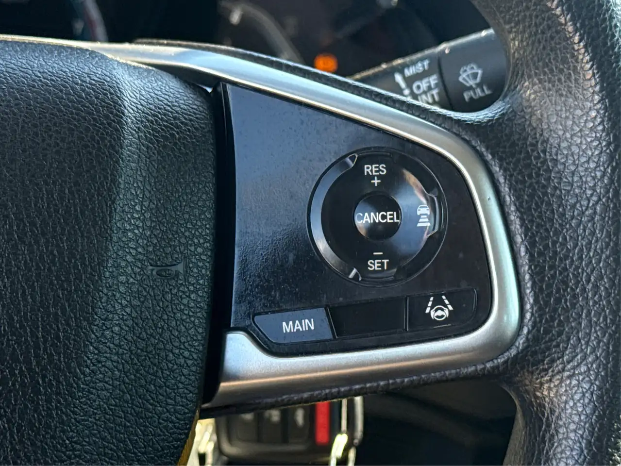 Honda Civic снимка Honda Civic