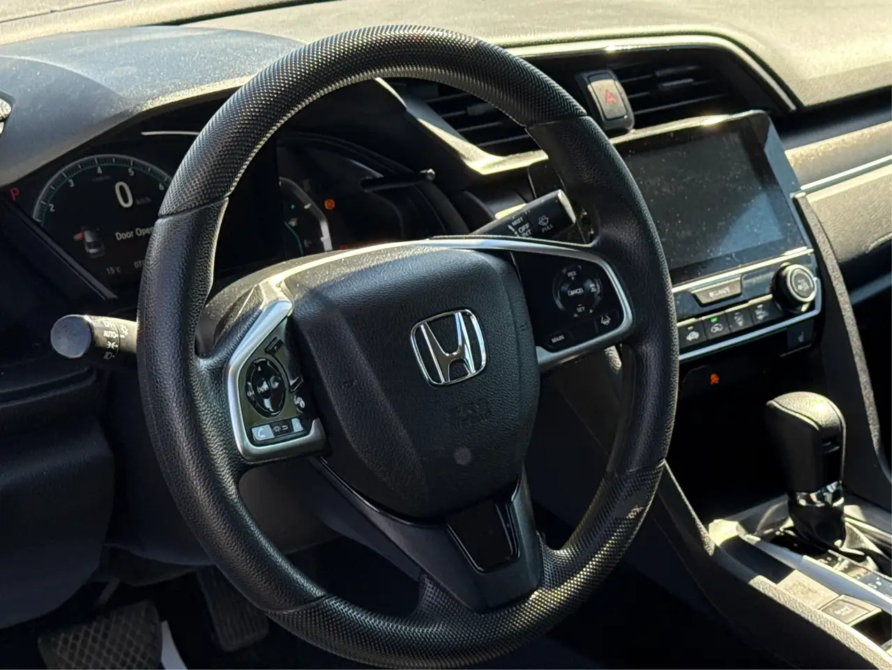 Honda Civic снимка Honda Civic