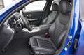 BMW 330 i Lim M Sport*LED*LEDER*NAV*PDC*HIFI*PORTIMAO Blu/Azzurro - thumbnail 10