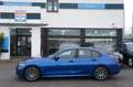 BMW 330 i Lim M Sport*LED*LEDER*NAV*PDC*HIFI*PORTIMAO Azul - thumbnail 2