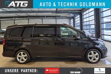 d EDITION LANG NAV CAM AHK SPURPAKET 6SITZE