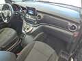 Mercedes-Benz V 220 d EDITION LANG NAV CAM AHK SPURPAKET 6SITZE Schwarz - thumbnail 10
