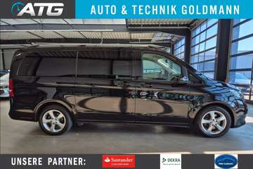 d EDITION LANG NAV CAM AHK SPURPAKET 6SITZE