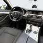 BMW 535 5er xDrive Blauw - thumbnail 8