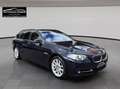 BMW 535 5er xDrive Blauw - thumbnail 3