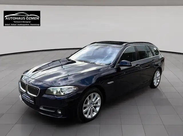 BMW 535 5er xDrive