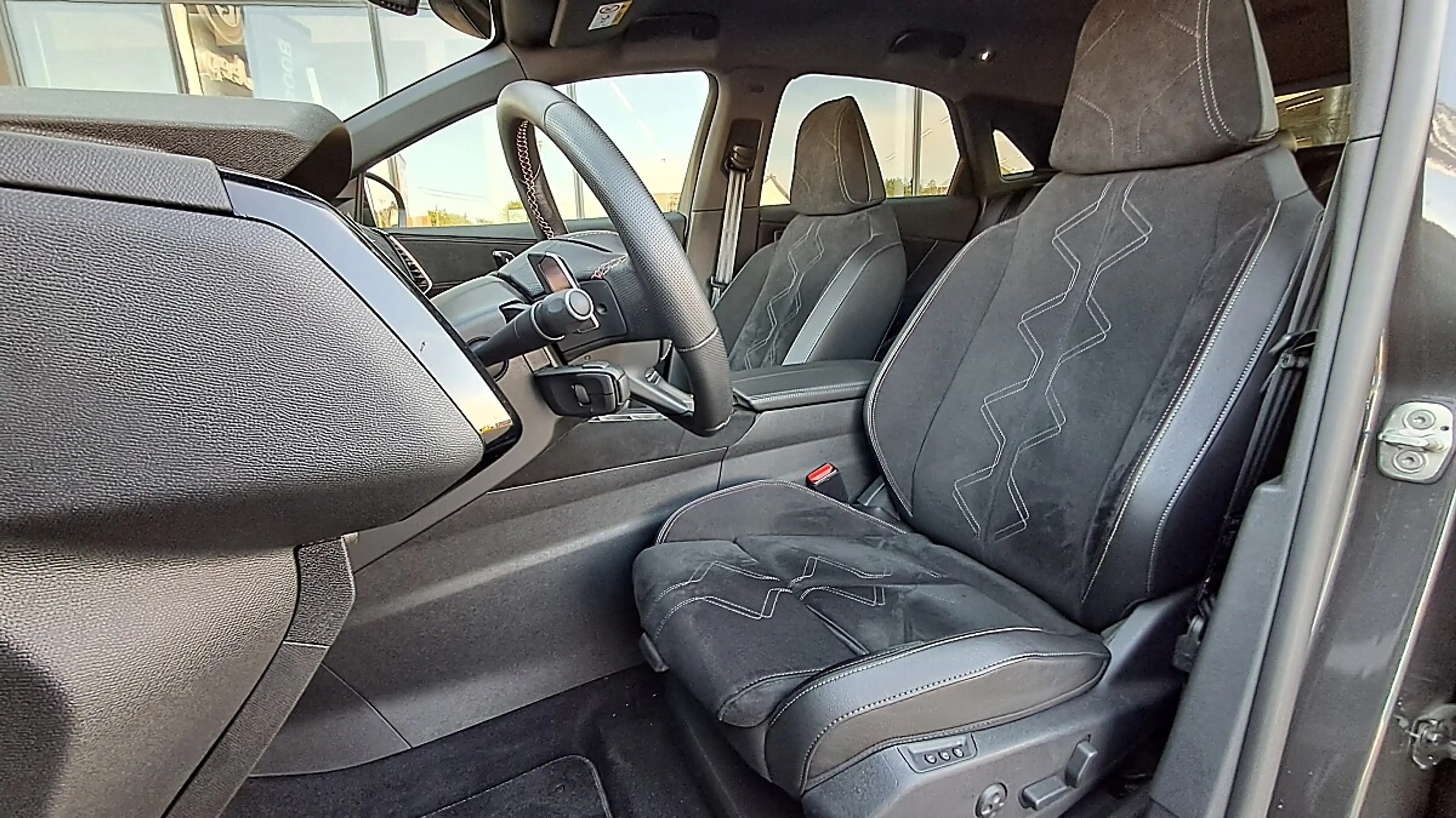 DS Automobiles DS 7 Crossback DS7 PHEV AWD 300 Edition France — photo 13