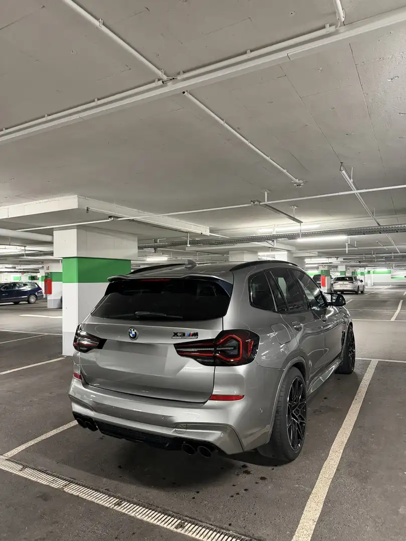 BMW X3 M - 1