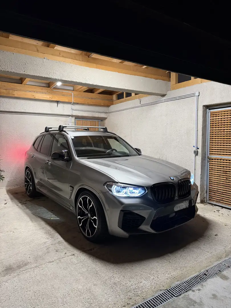 BMW X3 M - 2