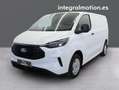 Ford Transit Custom VAN 2.0 Ecoblue 100kW 300 L1 Trend Blanco - thumbnail 1