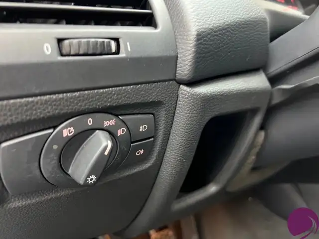 BMW 1 Series view 11