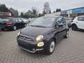 Fiat 500 VERKOCHT / VENDU Schwarz - thumbnail 1