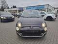 Fiat 500 VERKOCHT / VENDU Schwarz - thumbnail 2