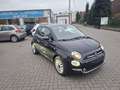 Fiat 500 VERKOCHT / VENDU Schwarz - thumbnail 4
