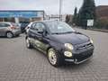 Fiat 500 VERKOCHT / VENDU Schwarz - thumbnail 3