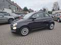 Fiat 500 VERKOCHT / VENDU Schwarz - thumbnail 5