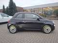 Fiat 500 VERKOCHT / VENDU Schwarz - thumbnail 9