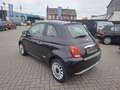 Fiat 500 VERKOCHT / VENDU Schwarz - thumbnail 6