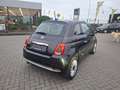 Fiat 500 VERKOCHT / VENDU Schwarz - thumbnail 7