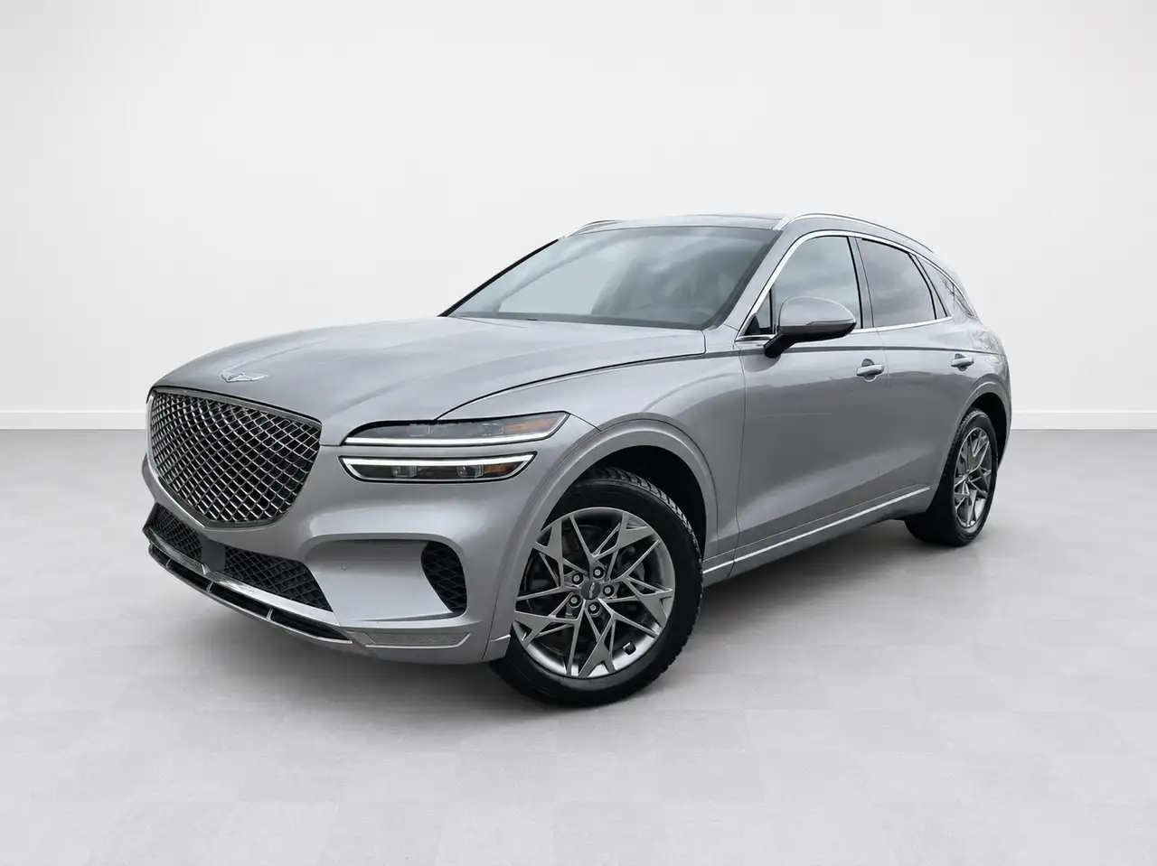 2022 Genesis GV70