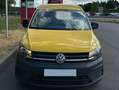 Volkswagen Caddy Caddy 2.0 TDI Maxi Żółty - thumbnail 5