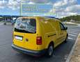 Volkswagen Caddy Caddy 2.0 TDI Maxi Żółty - thumbnail 6