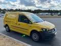 Volkswagen Caddy Caddy 2.0 TDI Maxi Żółty - thumbnail 3