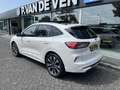 Ford Kuga 2.5 PHEV ST-Line X 225pk/165kW e-CVT Automaat | Pa Wit - thumbnail 8