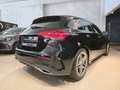 Mercedes-Benz A 200 Progressive Line Advanced 7G-DCT Zwart - thumbnail 7