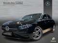 Mercedes-Benz A 200 Progressive Line Advanced 7G-DCT Zwart - thumbnail 1