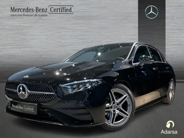 Mercedes-Benz A 200 Progressive Line Advanced 7G-DCT