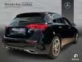 Mercedes-Benz A 200 Progressive Line Advanced 7G-DCT Zwart - thumbnail 2