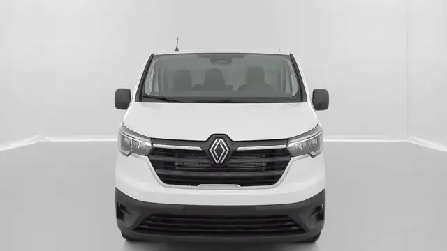 Renault Trafic Trafic l2h1 3000 2.0 dci 150ch advance edc