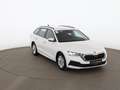 Skoda Octavia Combi 2.0 TDI Ambition Aut LED RADAR NAVI Weiß - thumbnail 5
