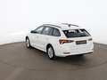Skoda Octavia Combi 2.0 TDI Ambition Aut LED RADAR NAVI Weiß - thumbnail 7