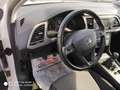 SEAT Leon Leon Business 1.5 TGI 130CV Metano VERO AFFARE!! Білий - thumbnail 10