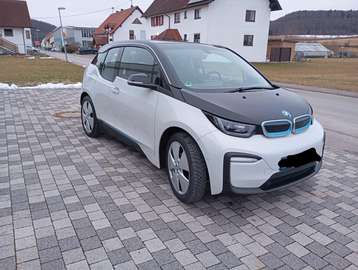 i3 (120 Ah)