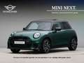 MINI Cooper C John Cooper Works Pakket M Vert - thumbnail 1