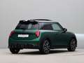 MINI Cooper C John Cooper Works Pakket M Vert - thumbnail 9